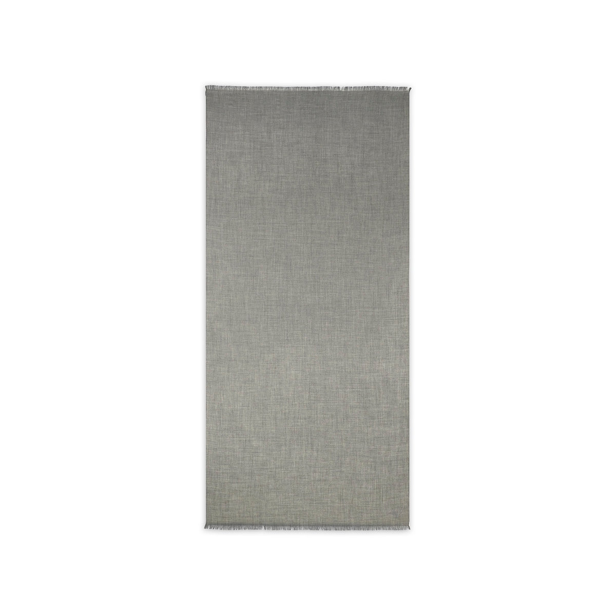 Etole Tabatinga 180X85Cm - Grey - 100% Voile De Cachemire - Mixte