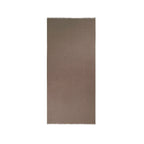 Etole Tabatinga 180X85Cm - Taupe - 100% Voile De Cachemire - Mixte