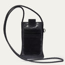 Double Leather Telephone Case Marcus Cashmere Jean