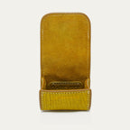 Etui Airpod Jamie Cuir Soufre