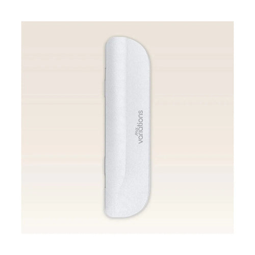 Travel Case - White
