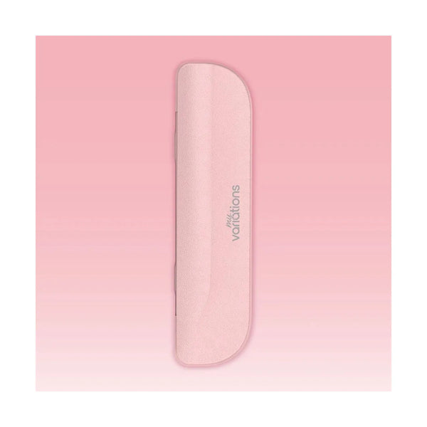 Estuche De Viaje - Rosa
