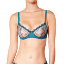 Soutien Gorge Armatures - Euphorie - Foret