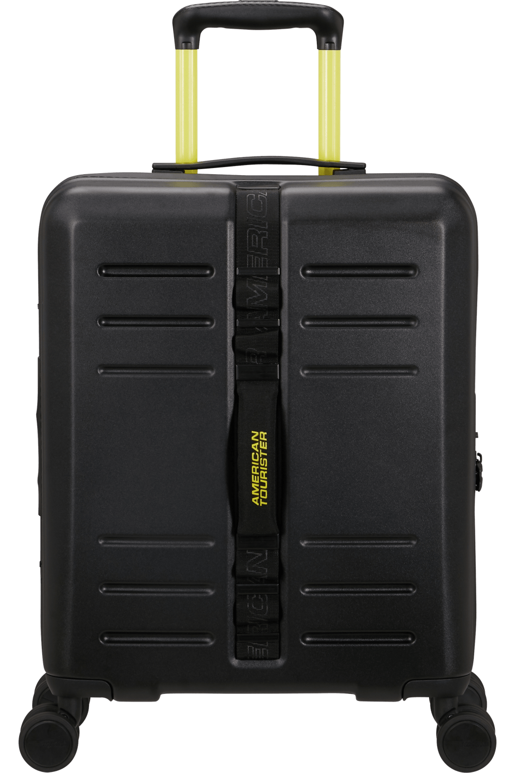 Cabina - Trailon - Black