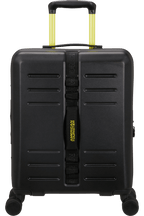 Cabina - Trailon - Black