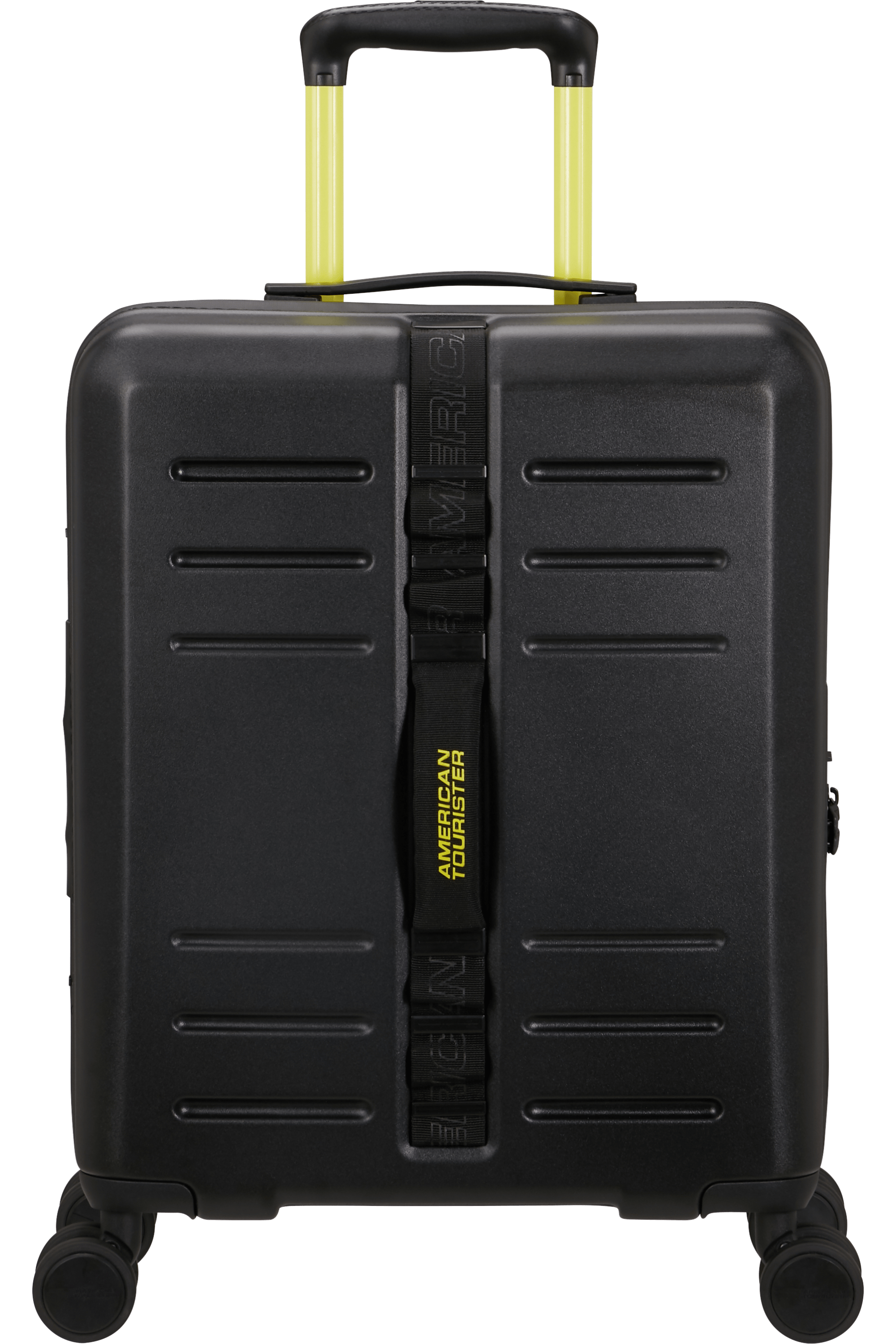 Cabina - Trailon - Black