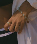 anillo ella