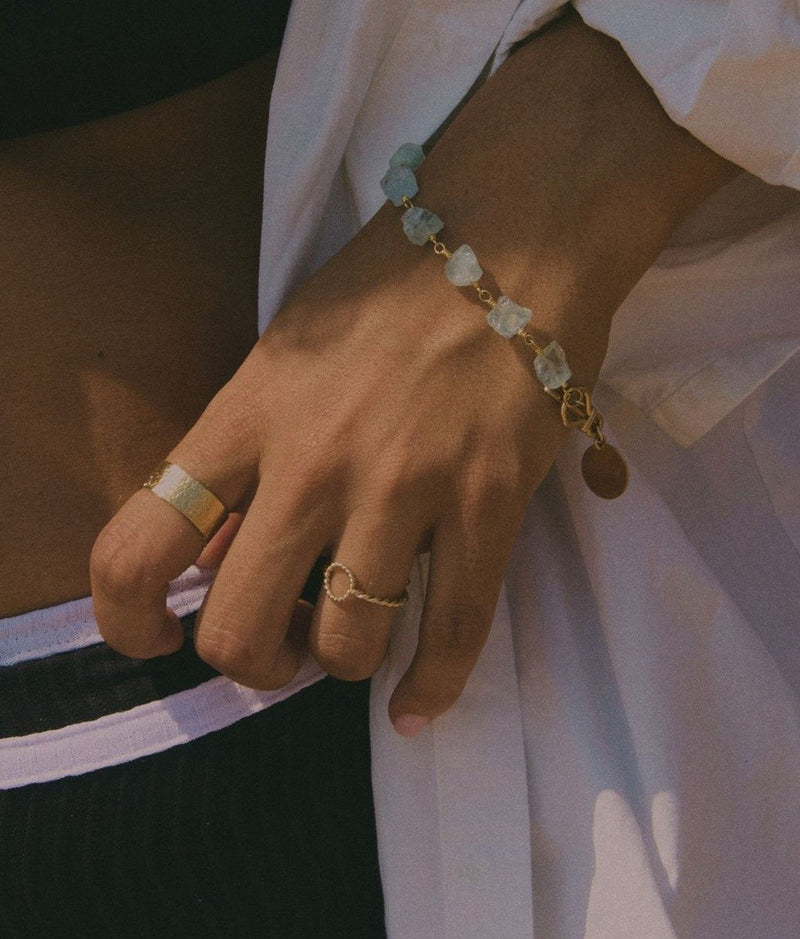 anillo ella