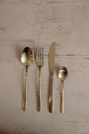 Eva, Le Set De 4 Couverts - Produit Neuf