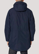 Gant - Parka Everyday - Marine - Homme