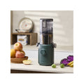 Mini extractor de jugo lento - Serie H310A - Kale Green