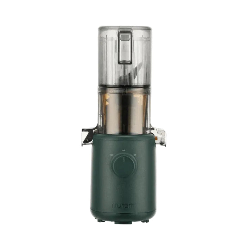 Mini extractor de jugo lento - Serie H310A - Kale Green