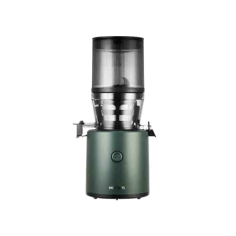The Pure Press Range - H320N Series - Dark Green