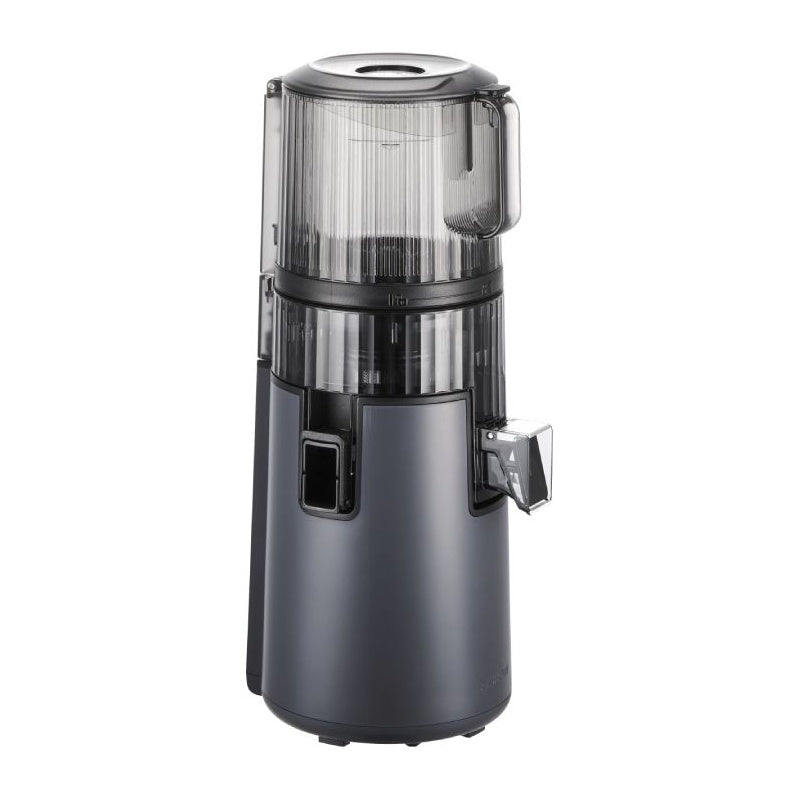 Gama Easy Press - Serie H70FT - Gris titanio