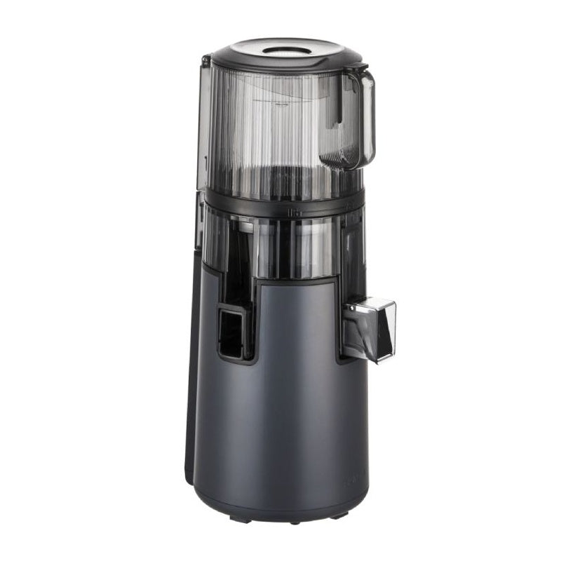 The Easy Press Range - H70FT Series - Matte Black
