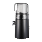The Easy Press Range - H70FT Series - Matte Black
