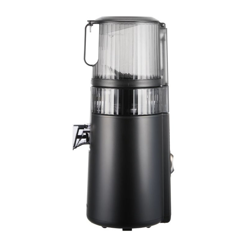 The Easy Press Range - H70FT Series - Matte Black