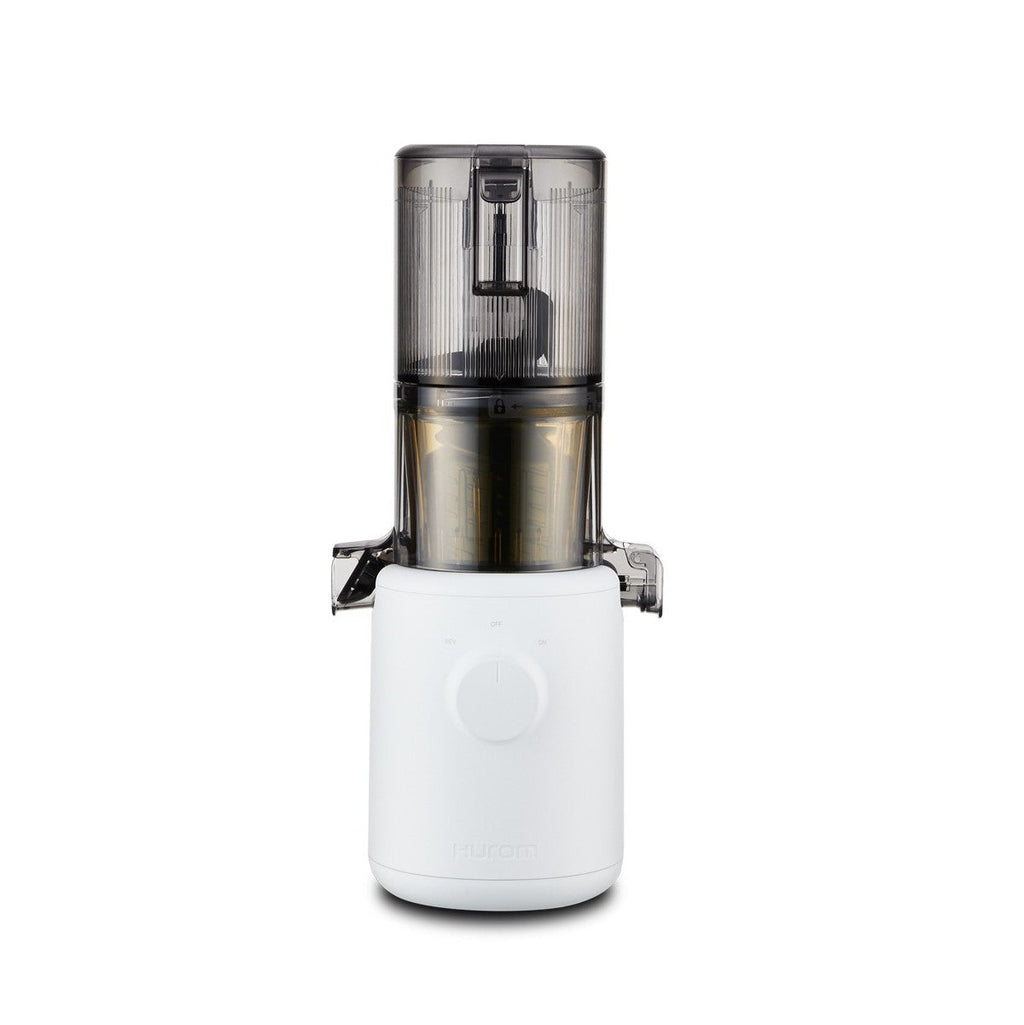 Mini extractor de jugo lento - Serie H310A - Blanco
