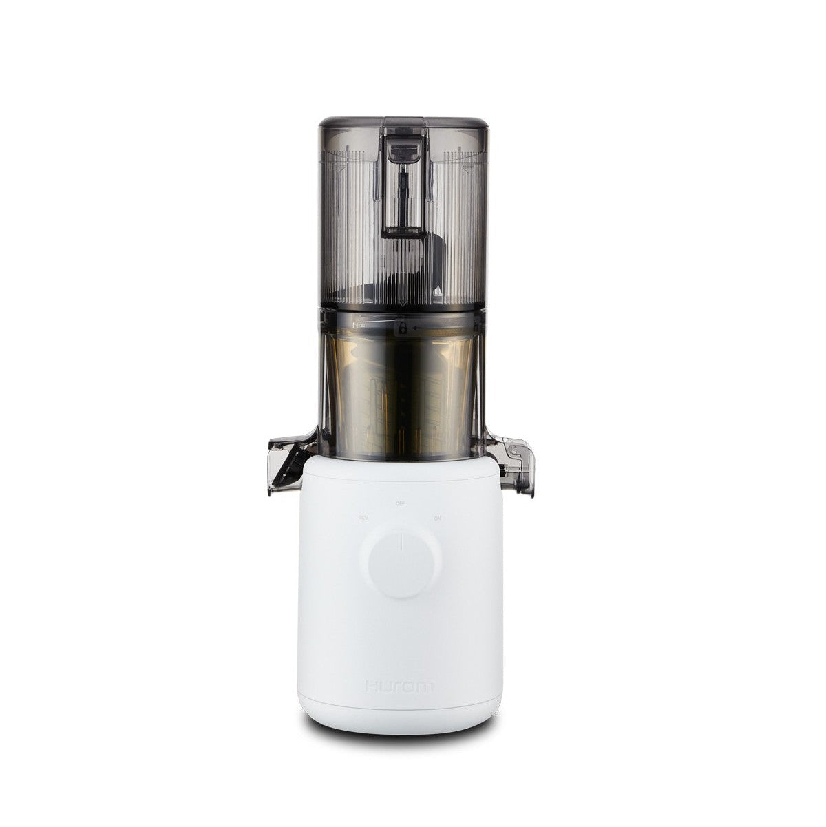 Mini extractor de jugo lento - Serie H310A - Blanco
