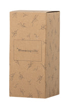 Pepple - Rechargeable Portable Lamp - Natural - Aluminium