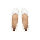 Escarpins - Sergio Rossi Madame 090 Leather - White