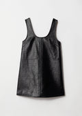 Vestido Pa Daga - Negro