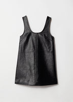 Vestido Pa Daga - Negro