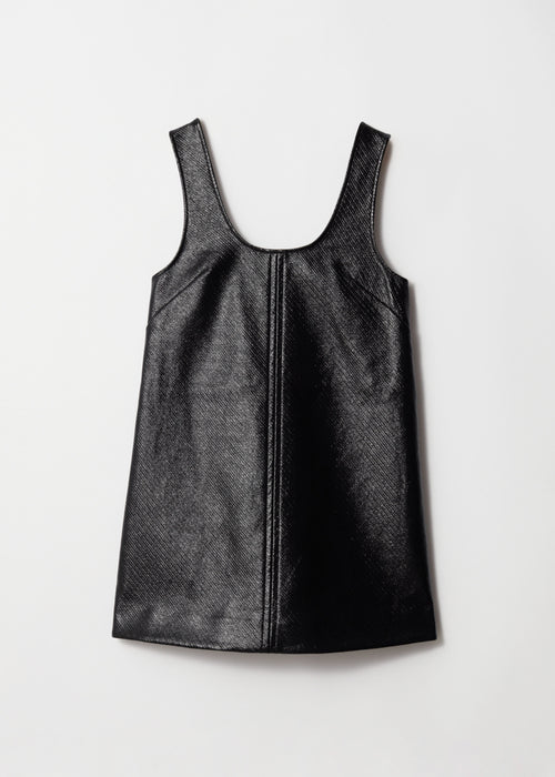 Dress Pa Daga Dress - Black - Women