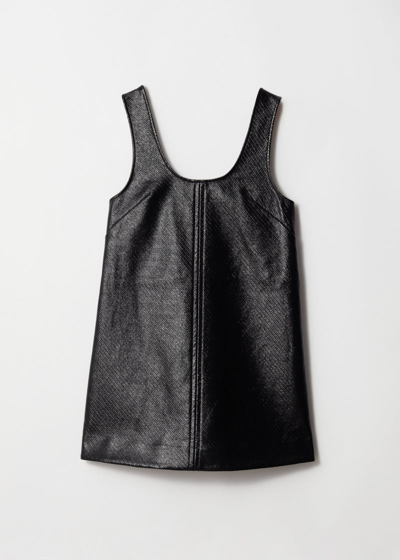 Dress Pa Daga Dress - Black - Women