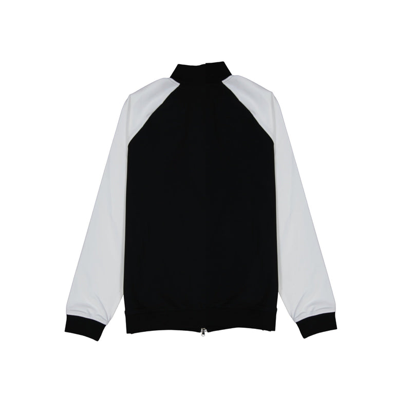 Veste Autry Logo Bomber - Black - Homme