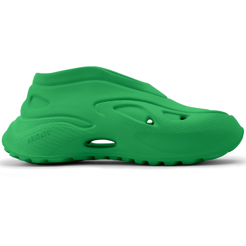 Pyro Runner - Bright Green - Men