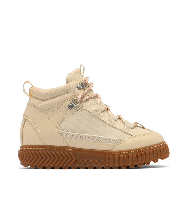 Vandtætte Støvletter Ona Ave™ Peak - Honey White & Gum 17 - Kvinder