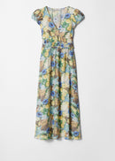Dress Pa New Allora Dress - Brown - Women