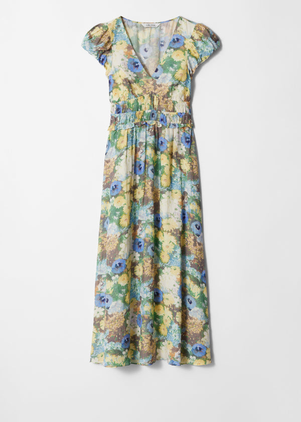 Robe Pa New Allora - Marron