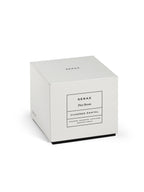 Candles Charred Santal - Bougie D'ambiance - S - Cire De Soja Et Paraffine - Or