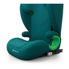 Siège Auto Junior Fix 2 Plus I-Size Vert