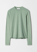 Top Es Gwen Top - Green - Women