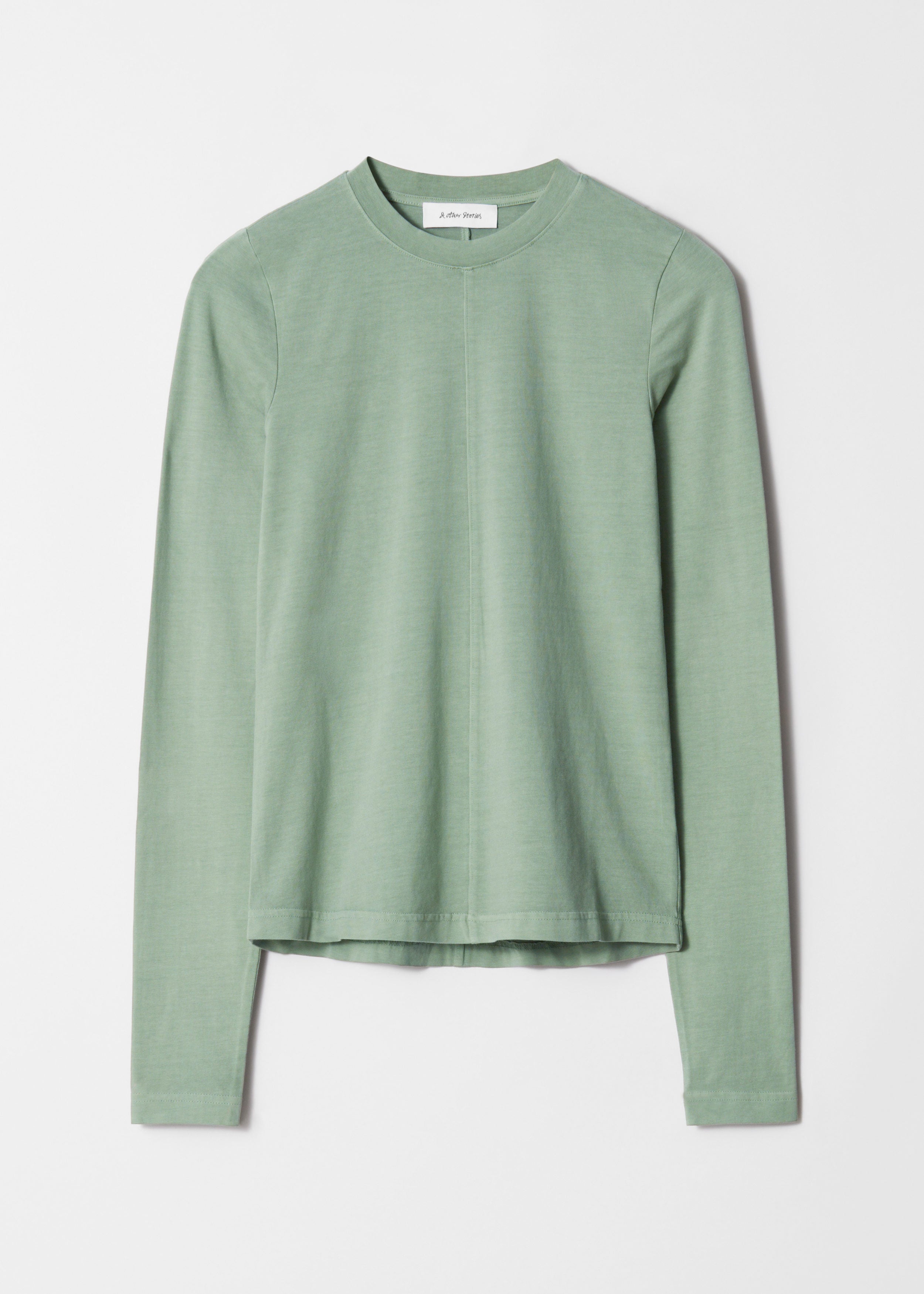 Top Es Gwen Top - Vert