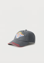 Nashport Unisex - Casquette - Charcoal - Charcoal