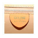 Sac À Main Macadam Celine Marron