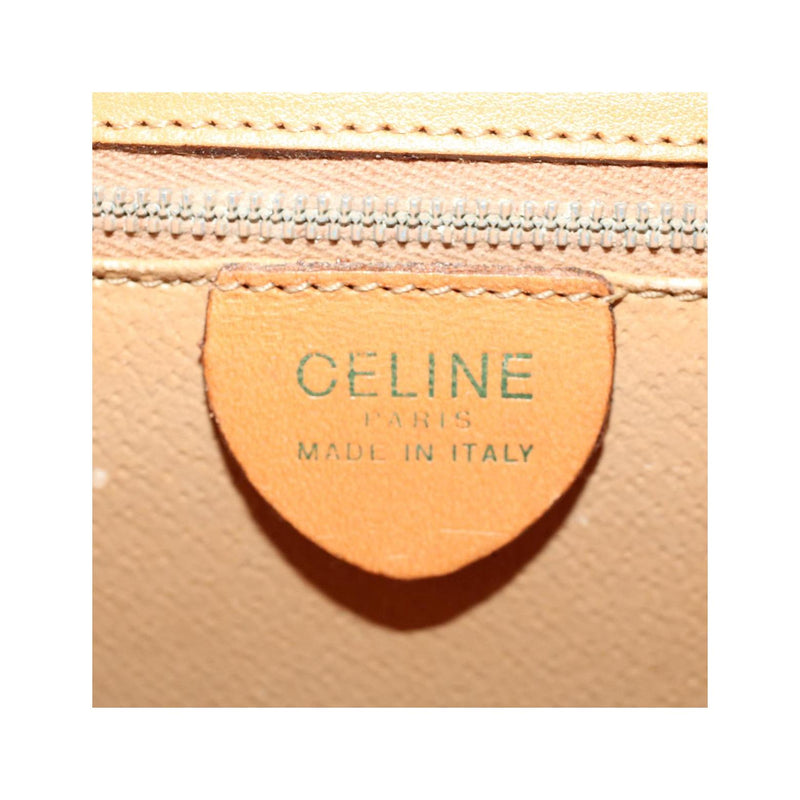 Sac À Main Macadam Celine Marron