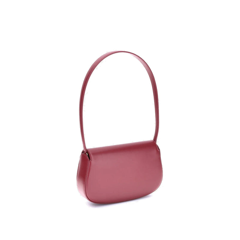 Saint Laurent Mini Voltaire Shoulder Bag