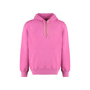 Hoodie Cotton - Pink - Homme