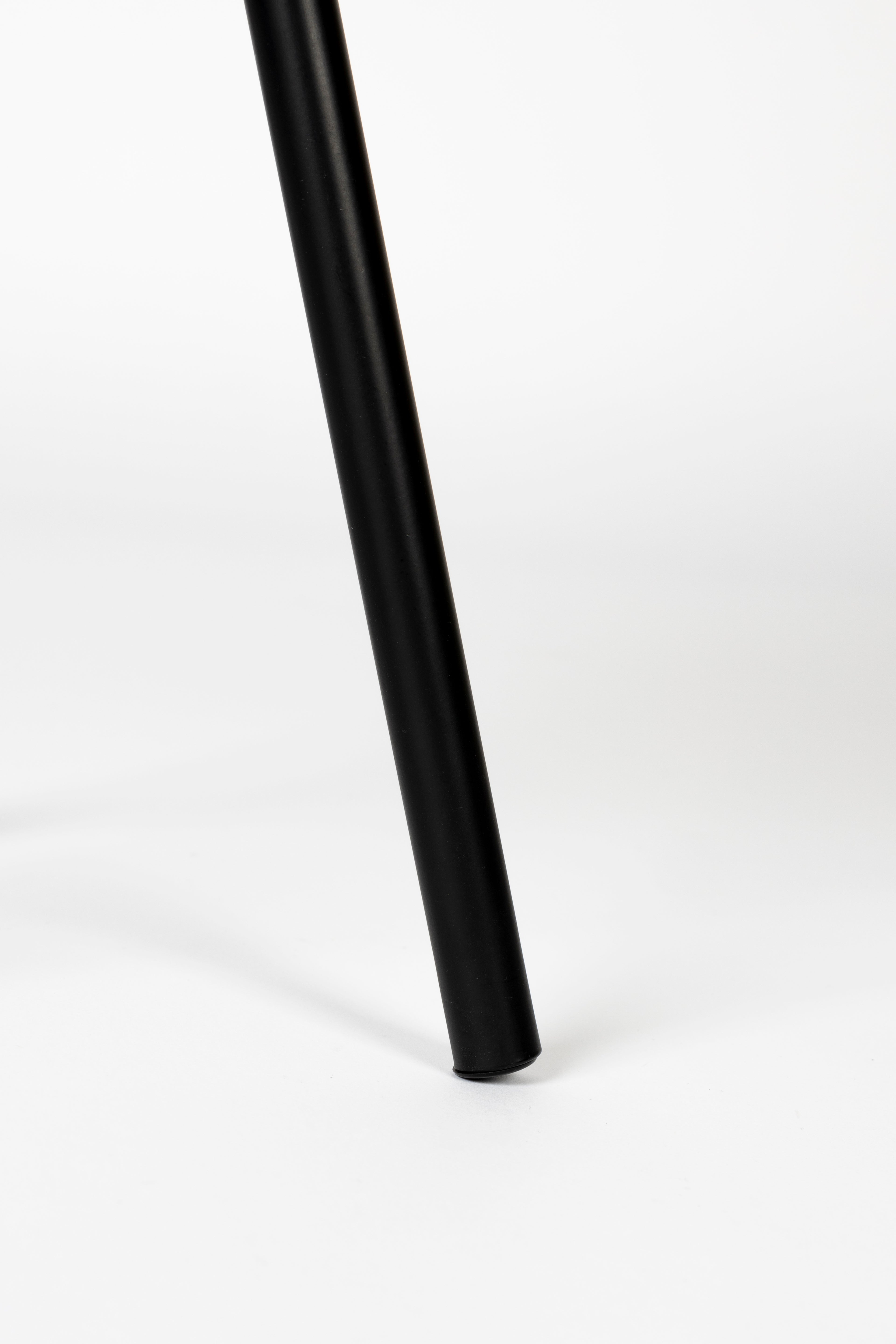 Isla Bambou - Table Lamp - Solid Bamboo - Beige