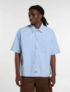 Camisa de rayas Dickies Venedocia (Endless Sky) - Endless Sky
