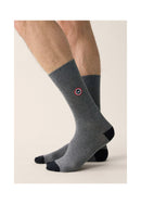 Lot De 10 Chaussettes En Coton - Multi