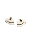 Sneakers - Adidas Y-3 Gazzelle Suede - Cream