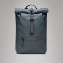 Mochila Rolltop W3 Lagoon Bag - Unisex