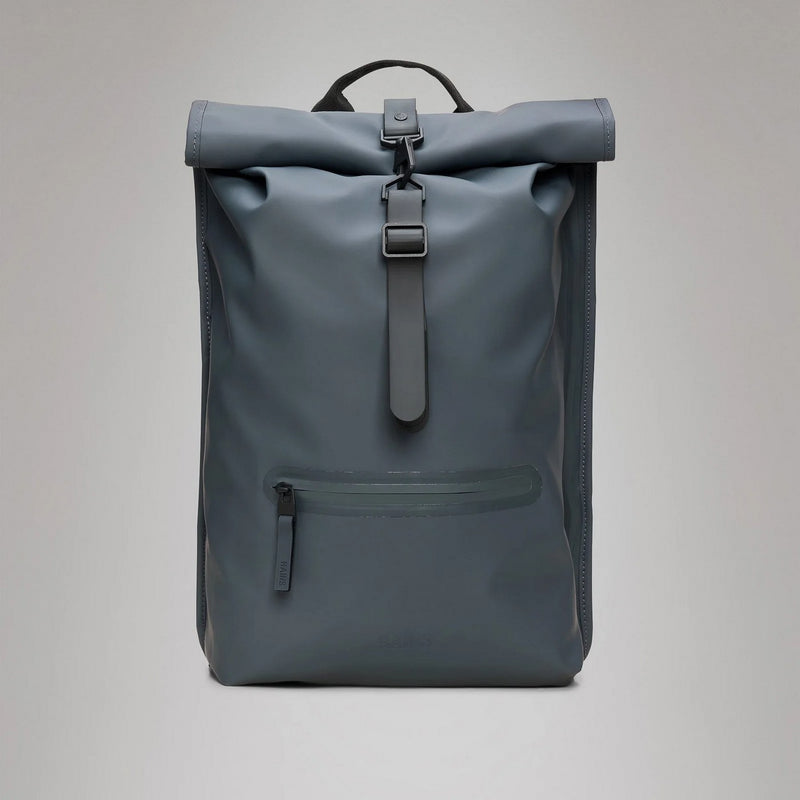 Mochila Rolltop W3 Lagoon Bag - Unisex