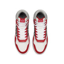 Sneakers - Dior Oblique High-Top - Red